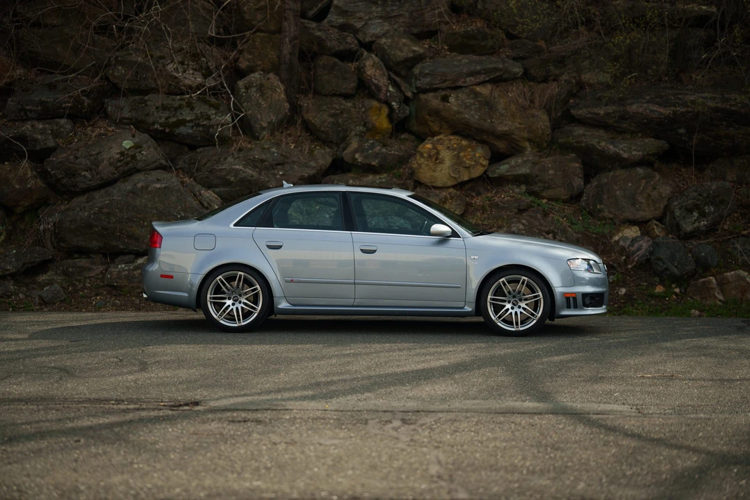 2008 Audi B7 RS4 - Image 10 of 31