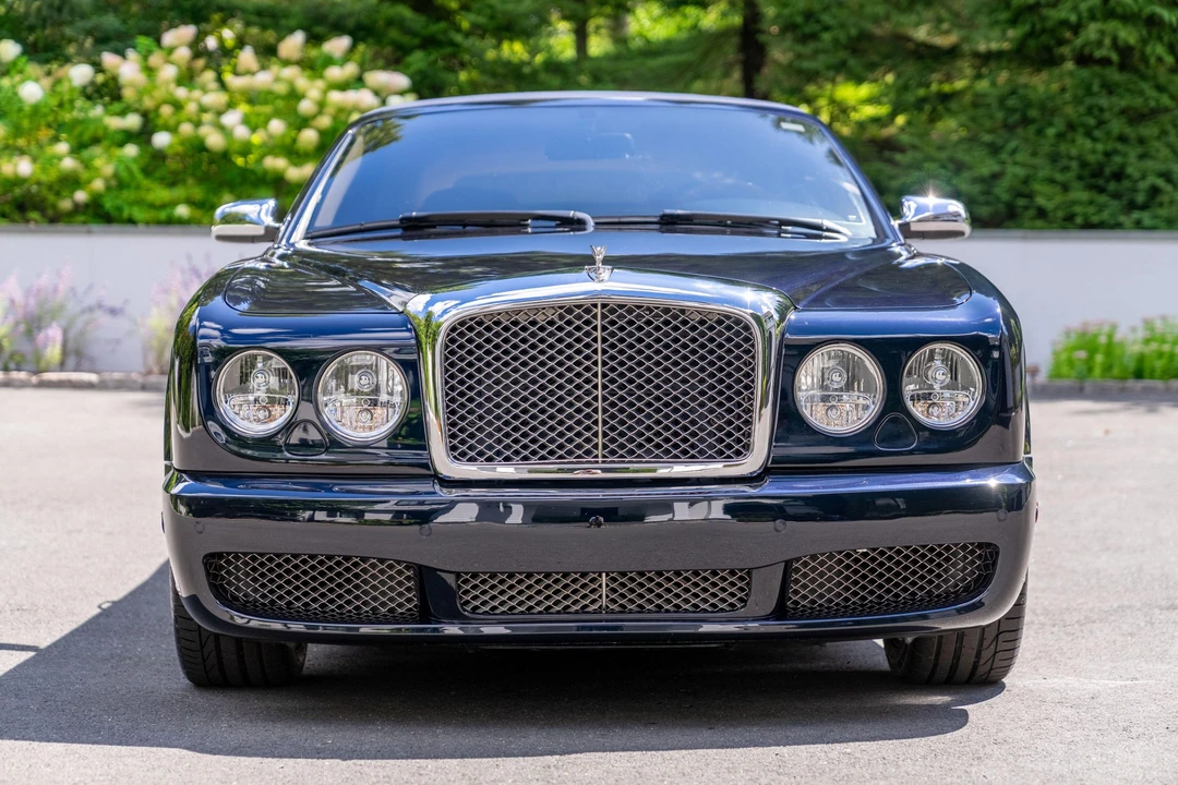 2008 Bentley Azure 2nd Gen - Image 9 of 31