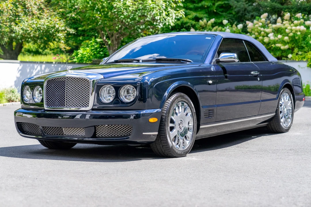 2008 Bentley Azure 2nd Gen - Image 10 of 31