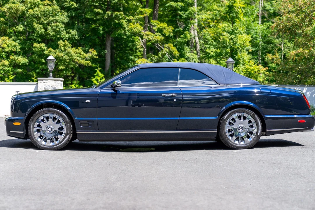 2008 Bentley Azure 2nd Gen - Image 11 of 31
