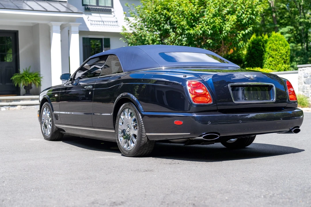 2008 Bentley Azure 2nd Gen - Image 13 of 31