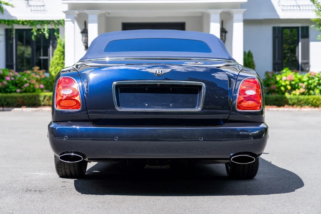 2008 Bentley Azure 2nd Gen - Image 12 of 31