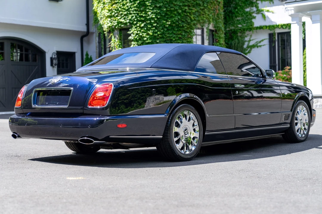 2008 Bentley Azure 2nd Gen - Image 14 of 31