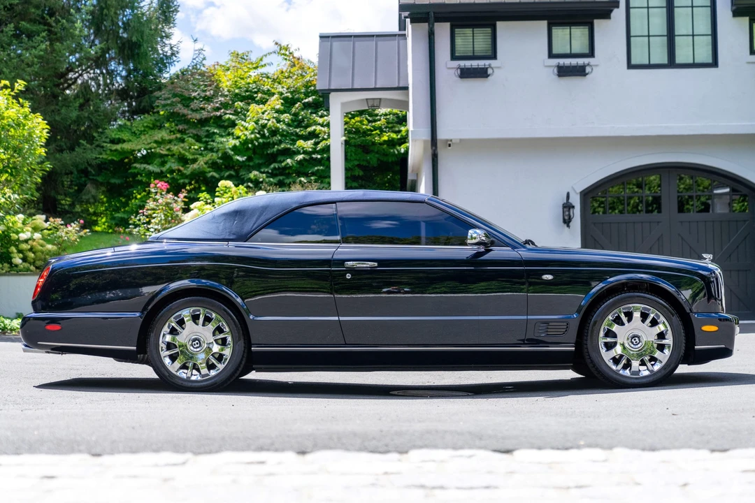 2008 Bentley Azure 2nd Gen - Image 15 of 31