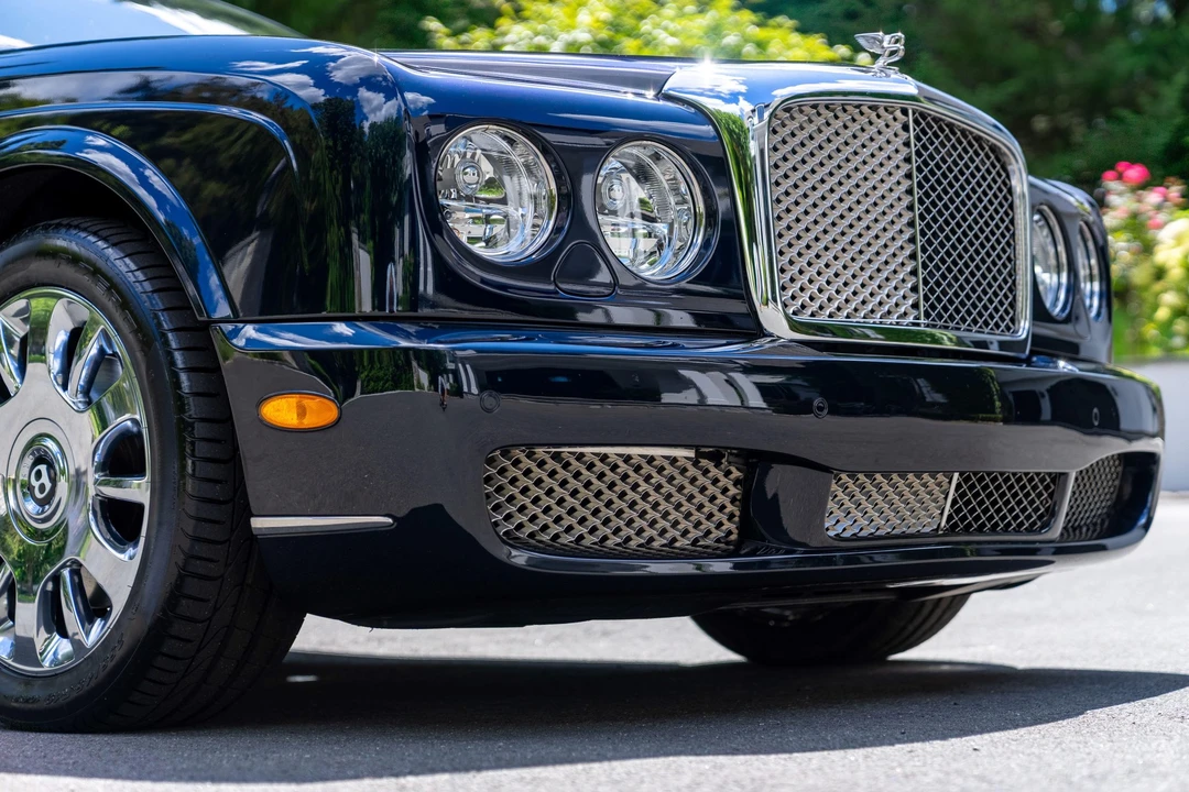 2008 Bentley Azure 2nd Gen - Image 22 of 31