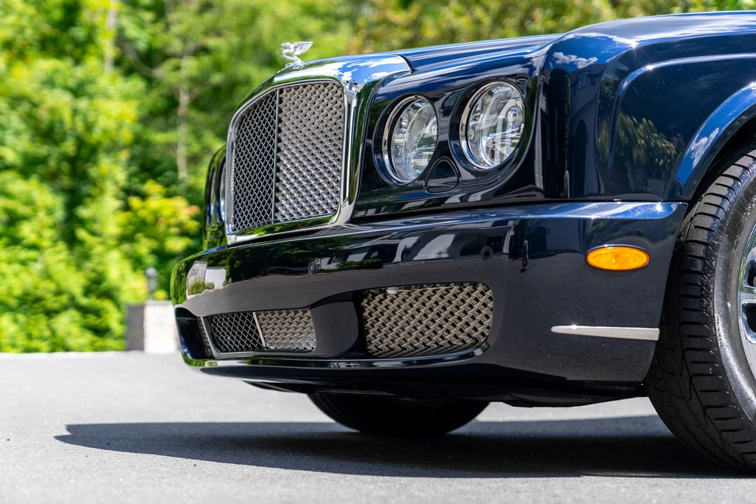2008 Bentley Azure 2nd Gen - Image 23 of 31