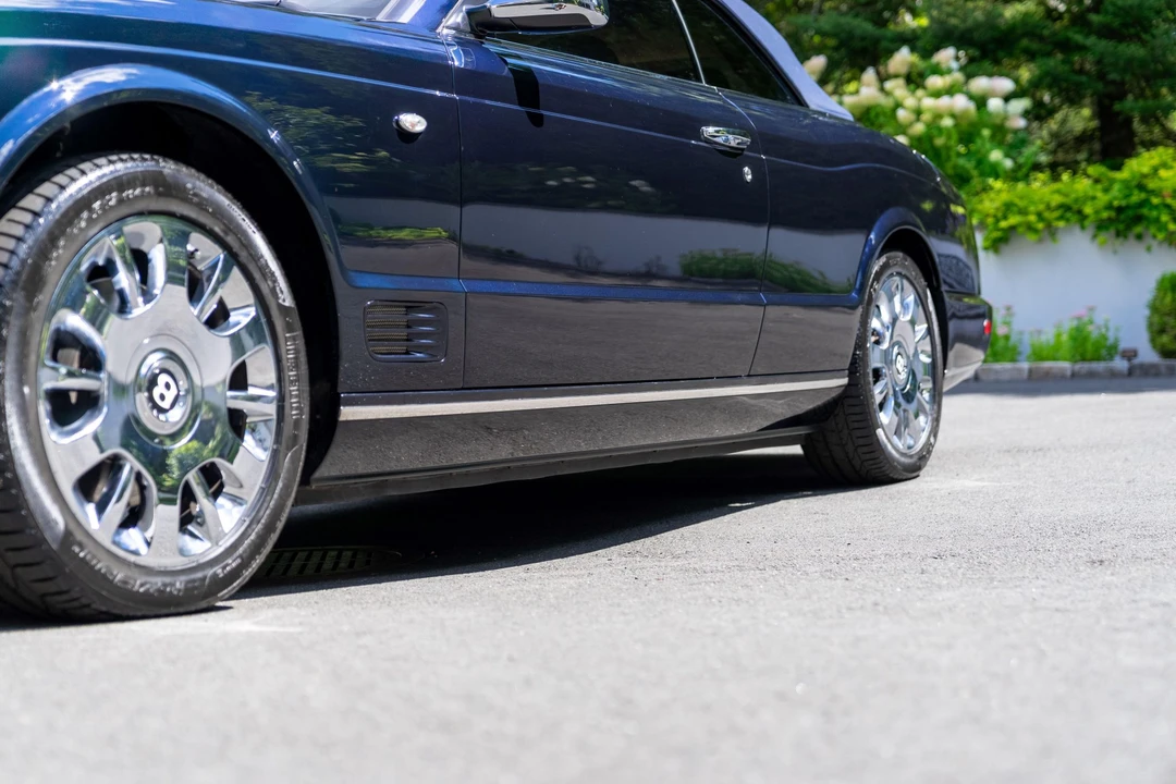 2008 Bentley Azure 2nd Gen - Image 29 of 31