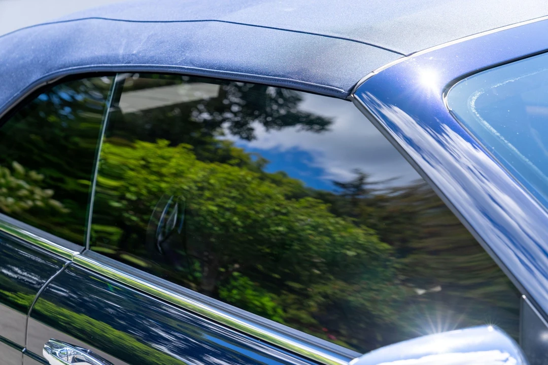 2008 Bentley Azure 2nd Gen - Image 30 of 31