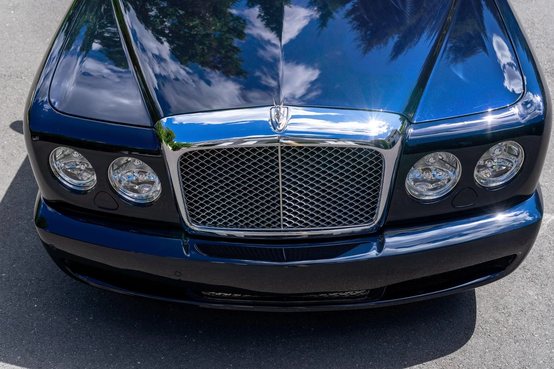 2008 Bentley Azure 2nd Gen - Image 21 of 31