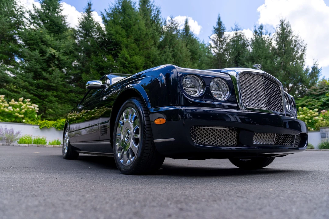 2008 Bentley Azure 2nd Gen - Image 17 of 31