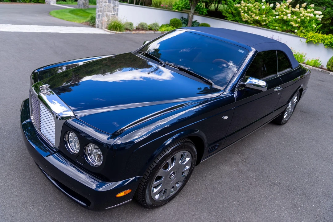 2008 Bentley Azure 2nd Gen - Image 18 of 31