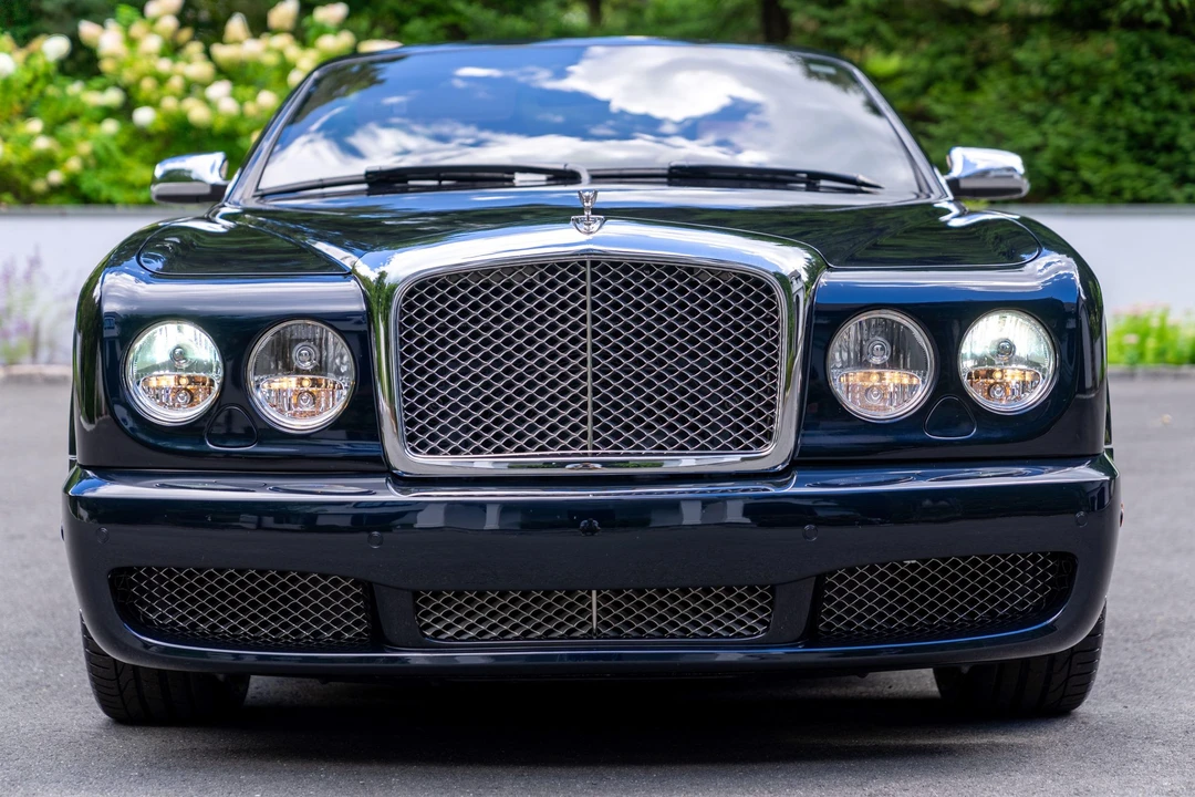 2008 Bentley Azure 2nd Gen - Image 20 of 31