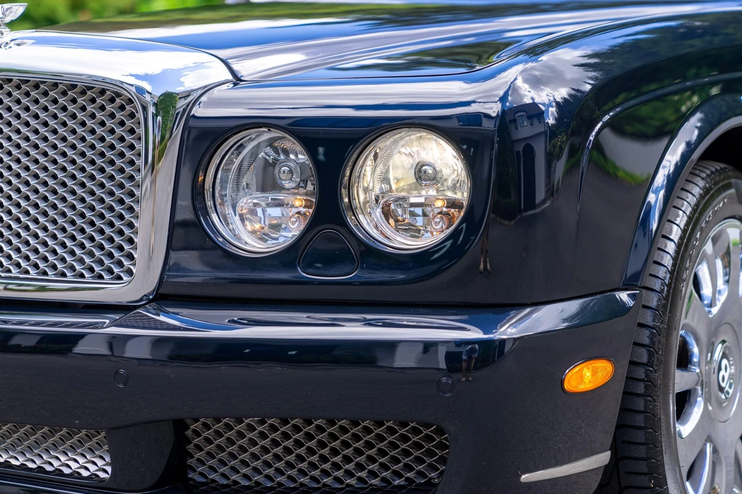2008 Bentley Azure 2nd Gen - Image 25 of 31