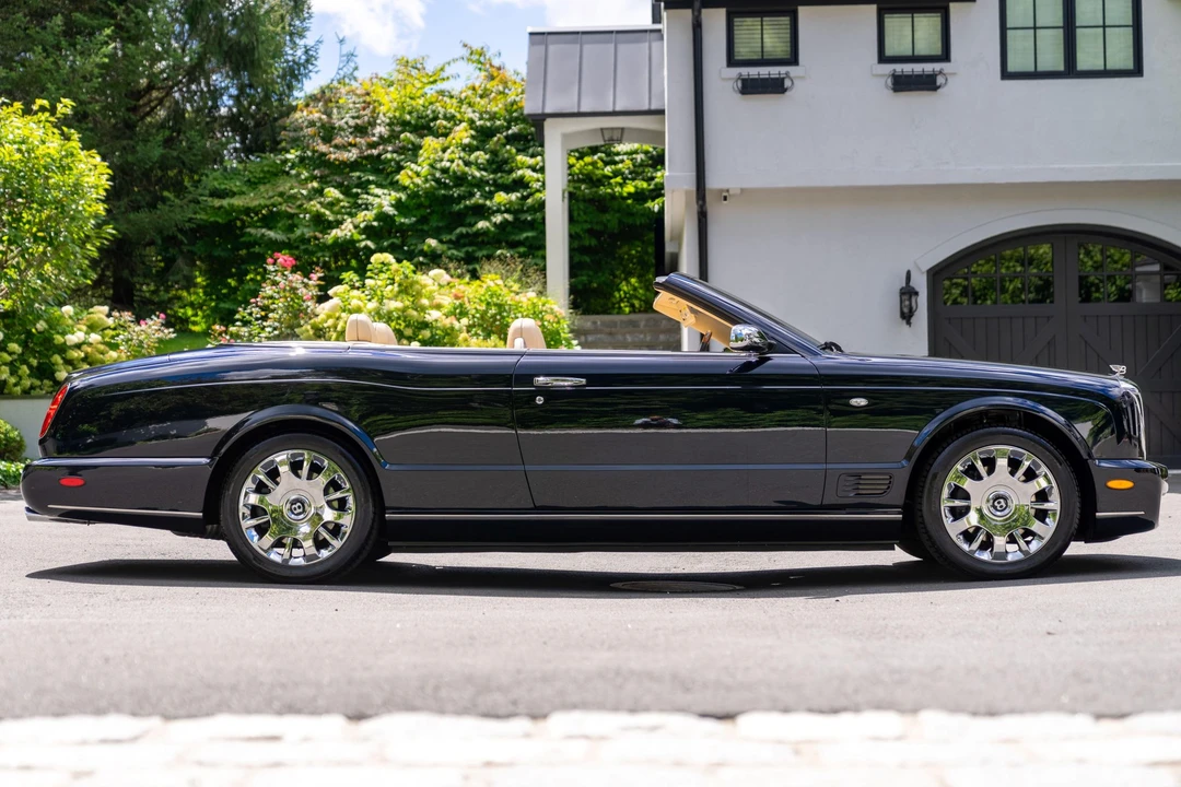 2008 Bentley Azure 2nd Gen - Image 6 of 31