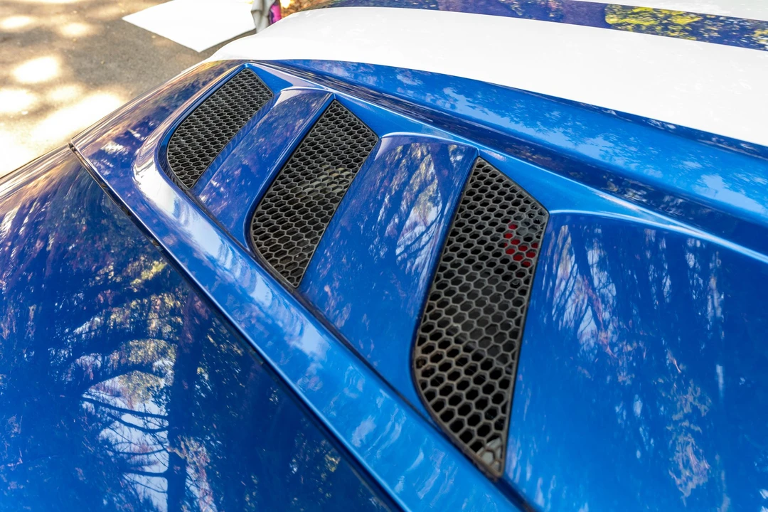 2008 Dodge Viper 4th Gen - Image 21 of 31