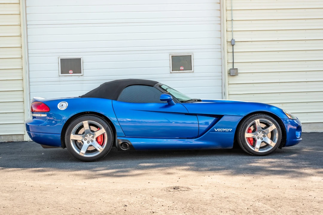 2008 Dodge Viper 4th Gen - Image 6 of 31