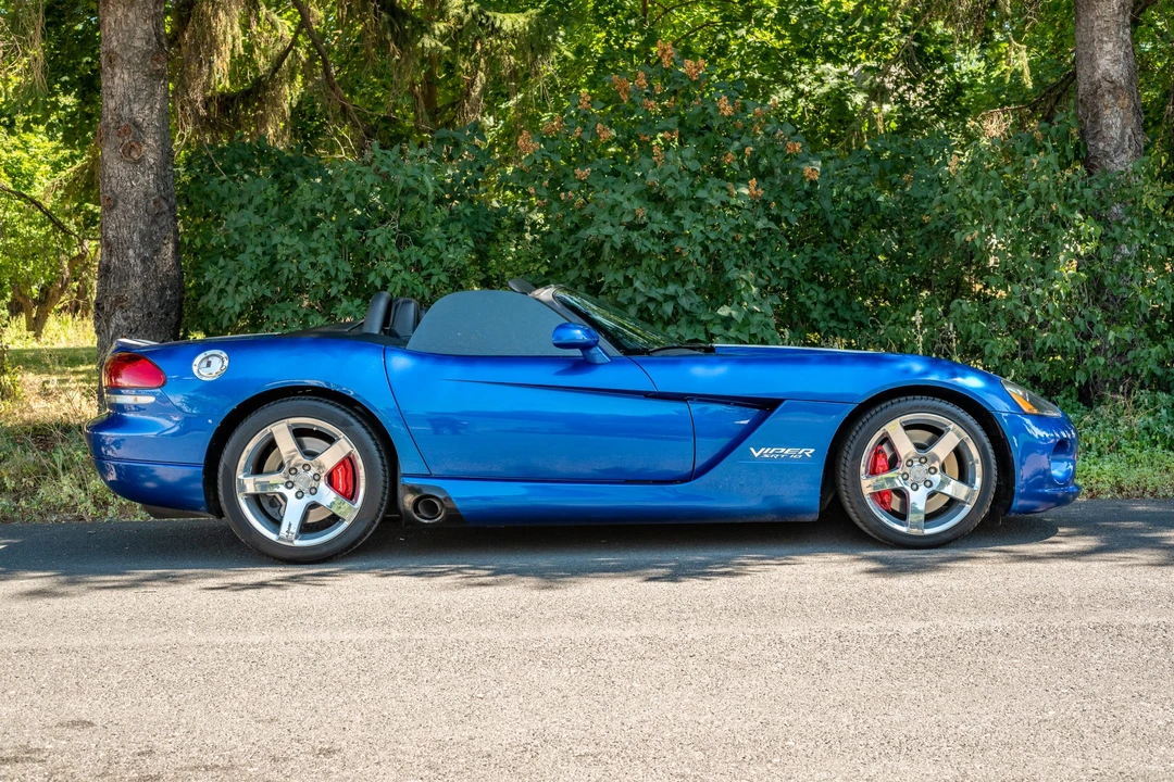 2008 Dodge Viper 4th Gen - Image 15 of 31