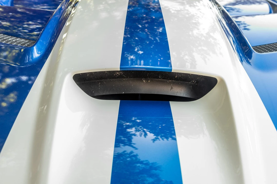 2008 Dodge Viper 4th Gen - Image 22 of 31