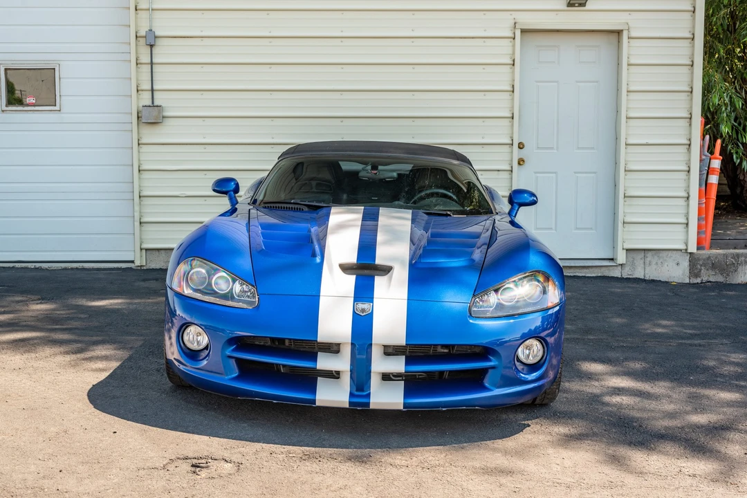 2008 Dodge Viper 4th Gen - Image 3 of 31