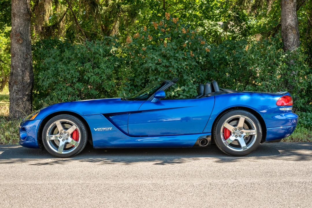 2008 Dodge Viper 4th Gen - Image 19 of 31