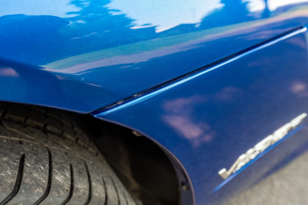 2008 Dodge Viper 4th Gen - Image 31 of 31