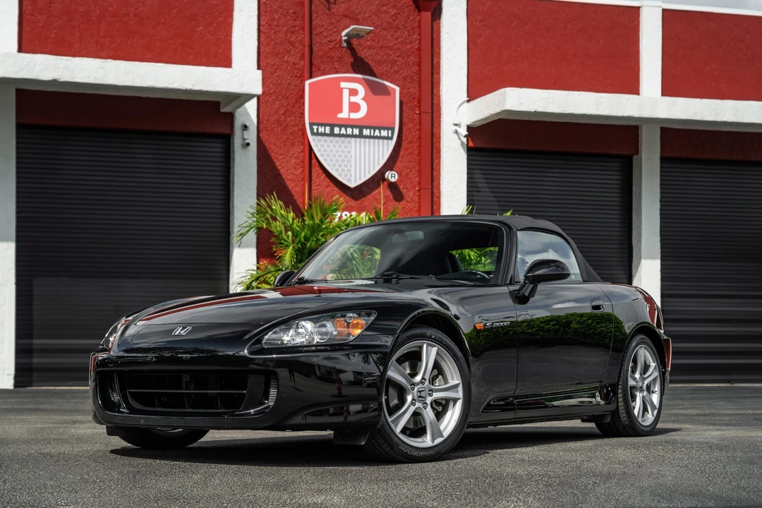 2008 Honda AP2 S2000 - Image 27 of 31