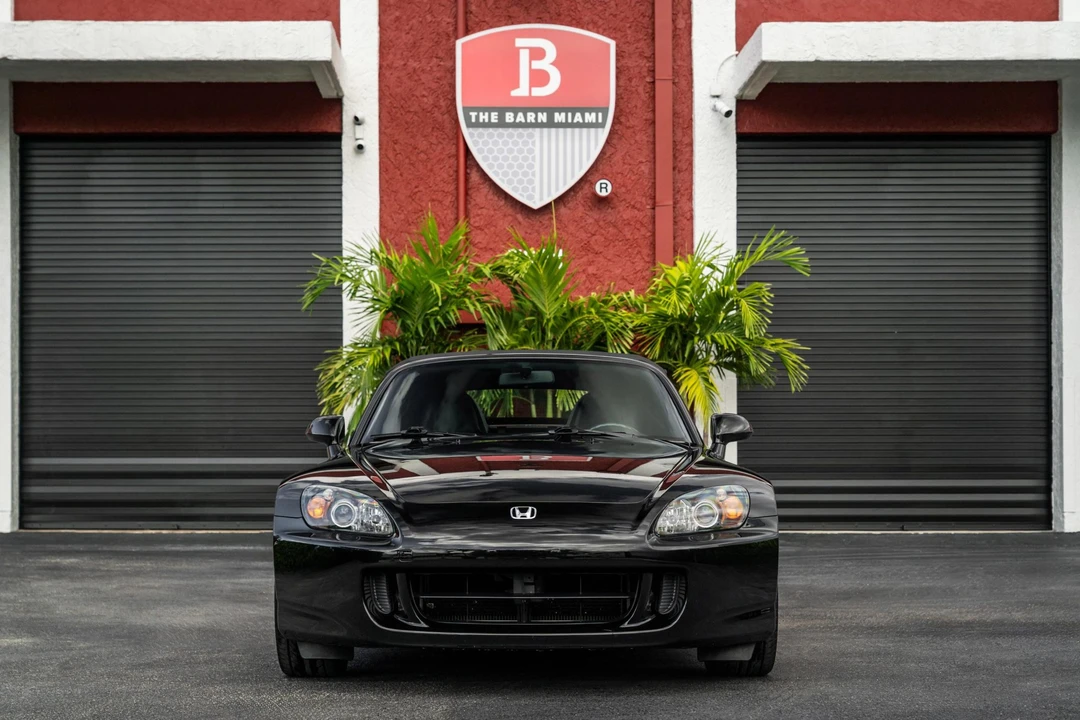 2008 Honda AP2 S2000 - Image 25 of 31