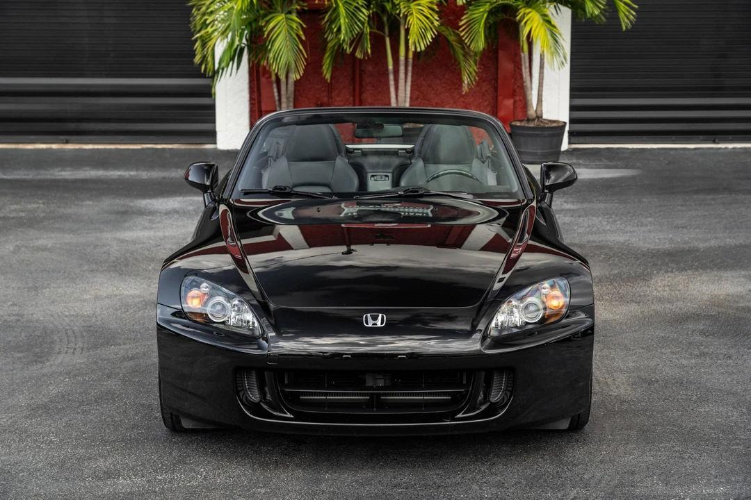 2008 Honda AP2 S2000 - Image 2 of 31