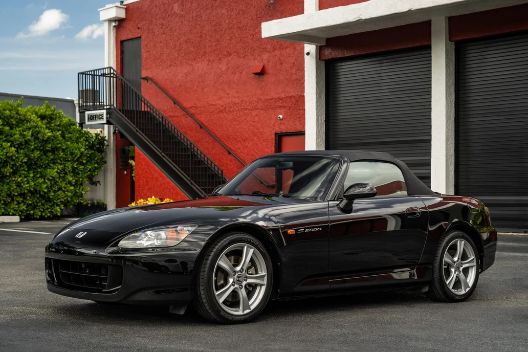 2008 Honda AP2 S2000 - Image 28 of 31