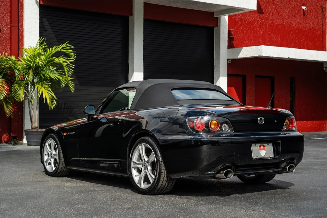 2008 Honda AP2 S2000 - Image 29 of 31