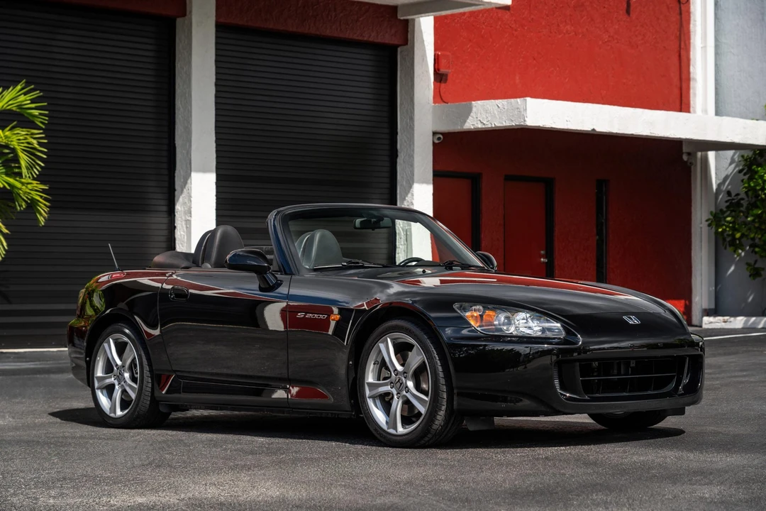 2008 Honda AP2 S2000 - Image 23 of 31