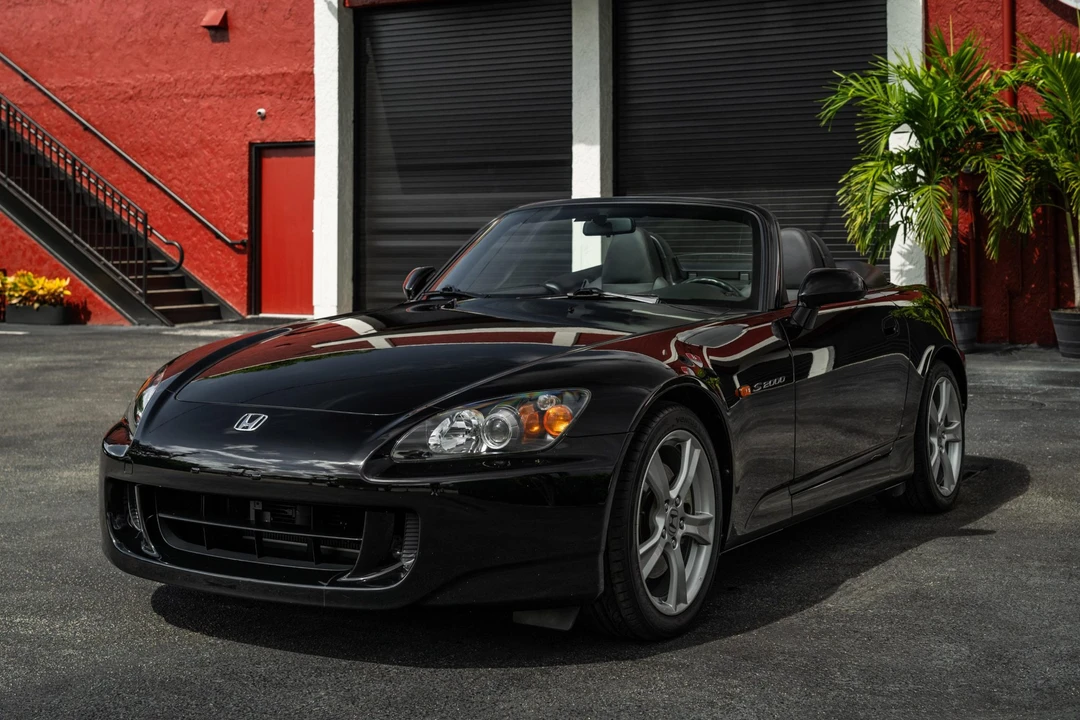 2008 Honda AP2 S2000 - Image 26 of 31