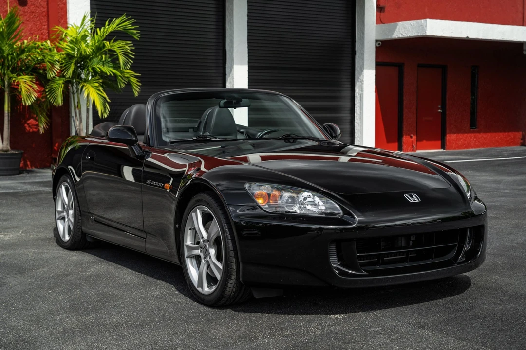 2008 Honda AP2 S2000 - Image 24 of 31