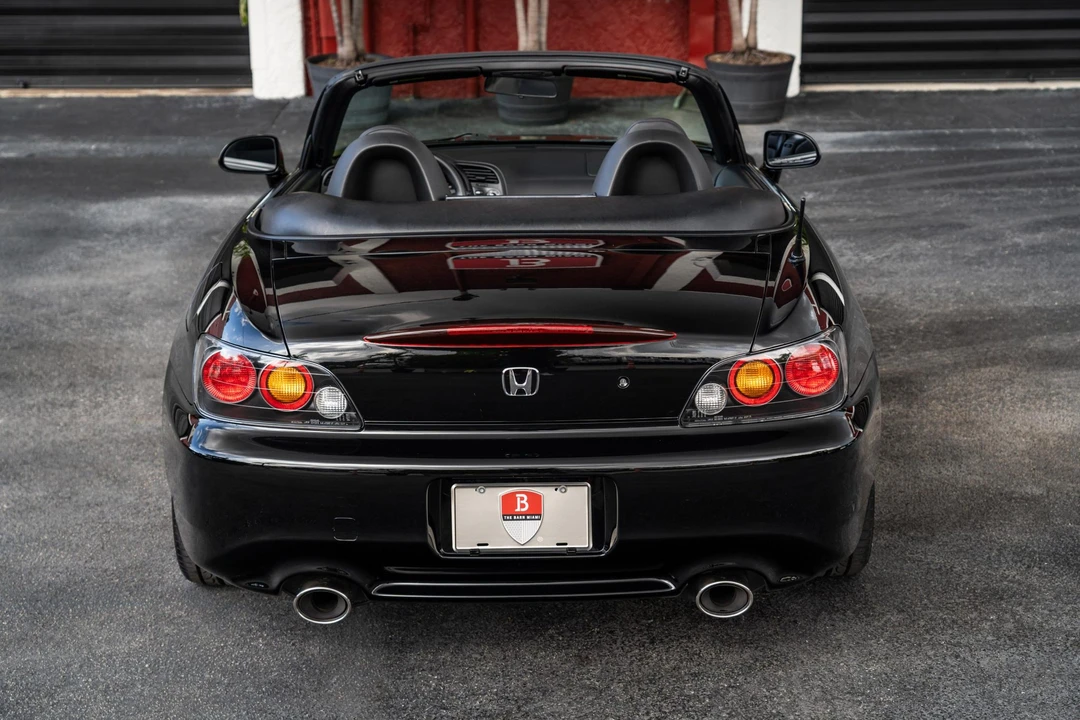 2008 Honda AP2 S2000 - Image 11 of 31