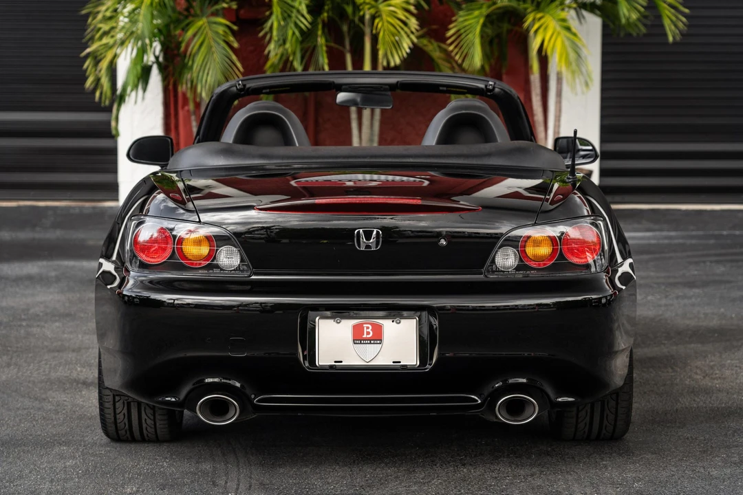2008 Honda AP2 S2000 - Image 12 of 31