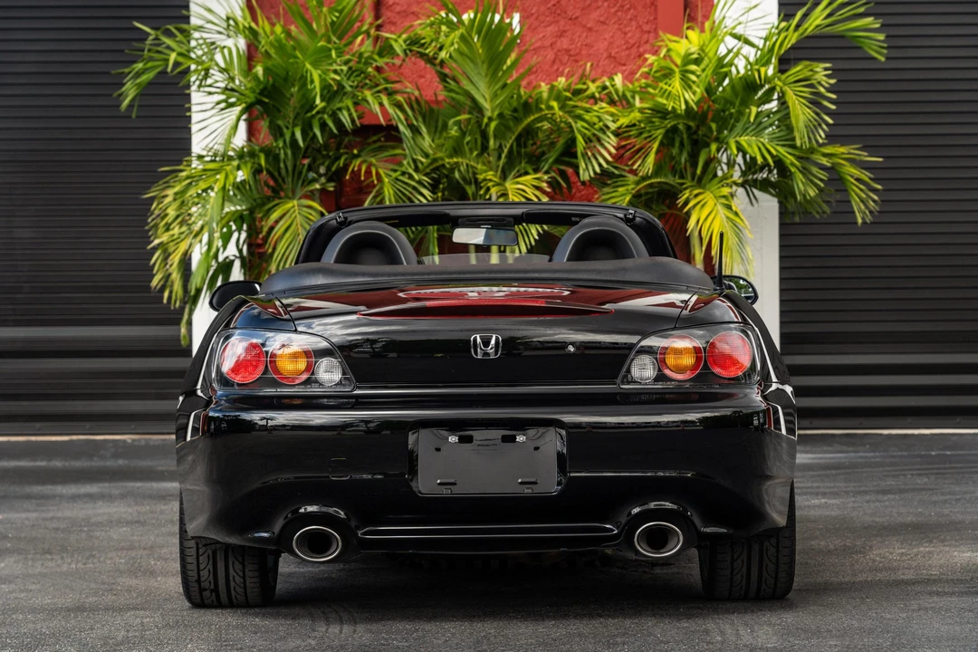 2008 Honda AP2 S2000 - Image 13 of 31