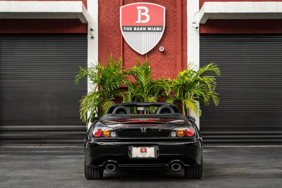 2008 Honda AP2 S2000 - Image 14 of 31
