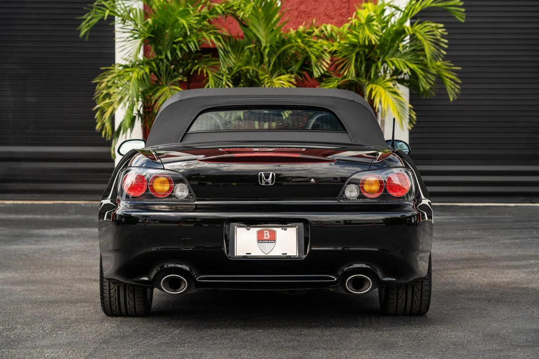 2008 Honda AP2 S2000 - Image 30 of 31