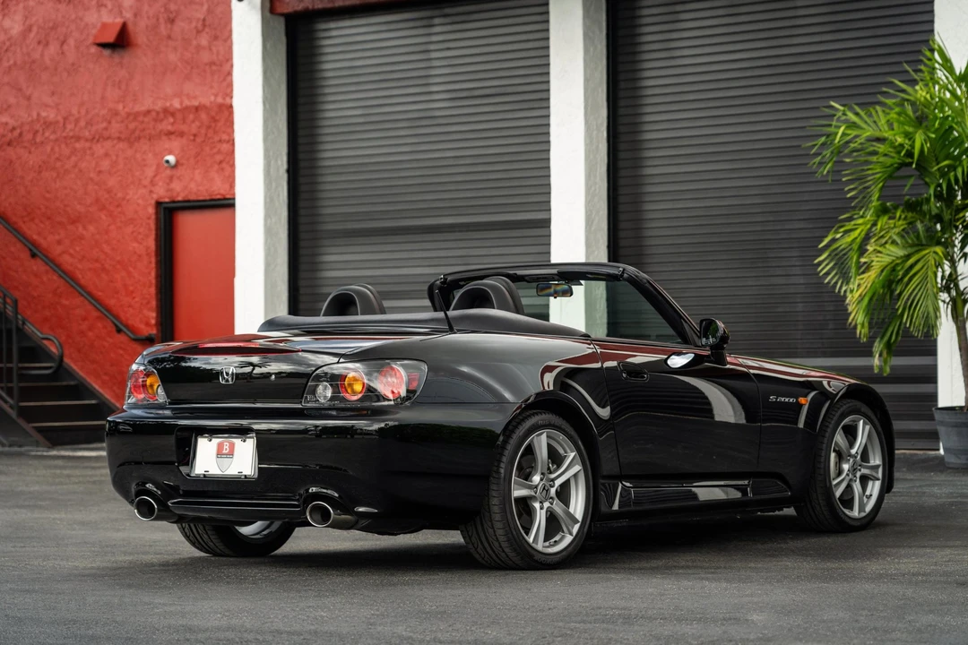 2008 Honda AP2 S2000 - Image 17 of 31