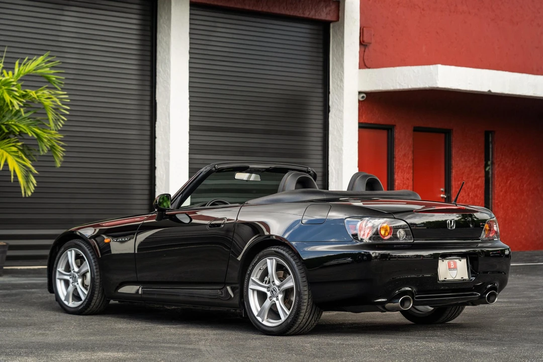 2008 Honda AP2 S2000 - Image 8 of 31