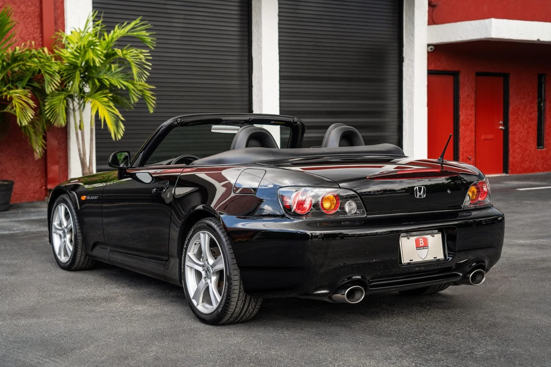 2008 Honda AP2 S2000 - Image 9 of 31