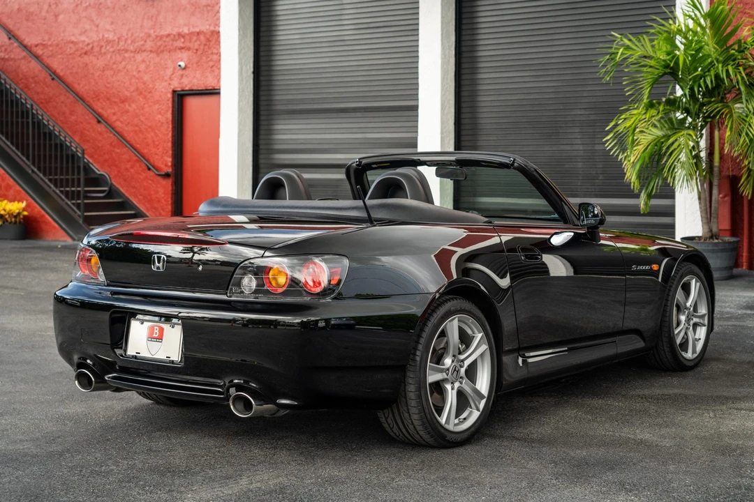 2008 Honda AP2 S2000 - Image 15 of 31