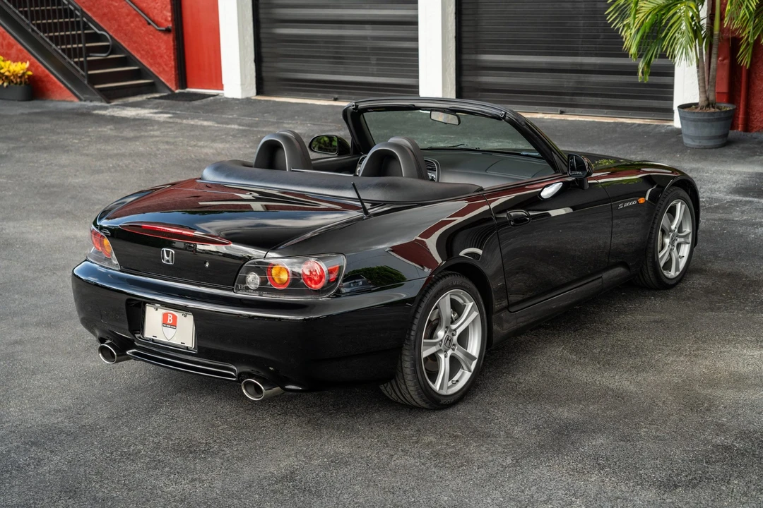 2008 Honda AP2 S2000 - Image 16 of 31