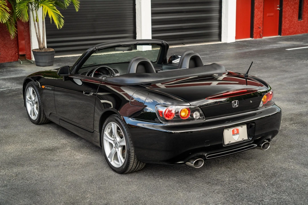 2008 Honda AP2 S2000 - Image 10 of 31