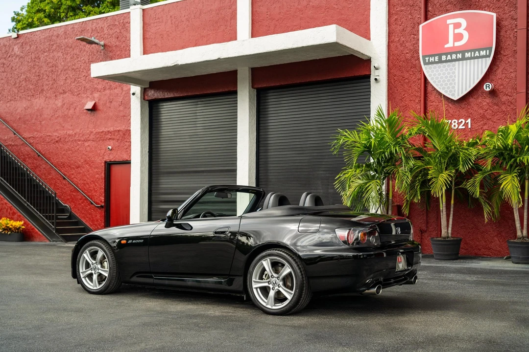 2008 Honda AP2 S2000 - Image 6 of 31