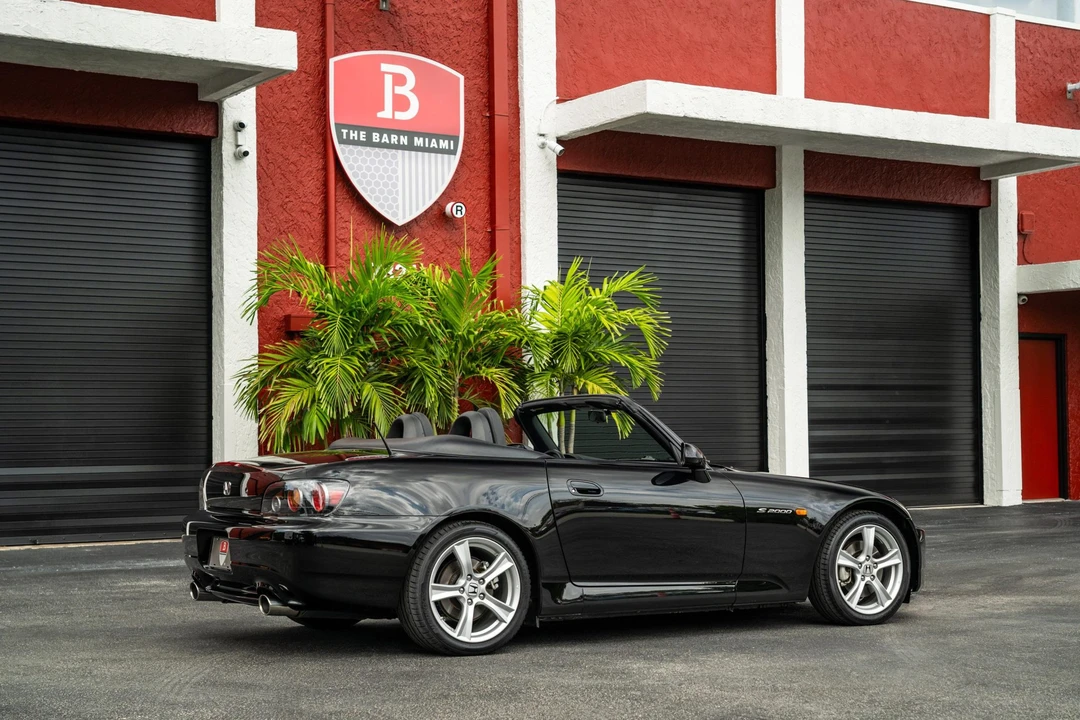2008 Honda AP2 S2000 - Image 19 of 31
