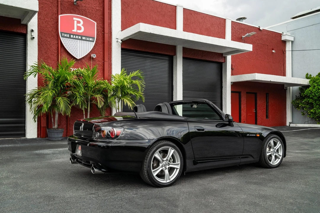 2008 Honda AP2 S2000 - Image 18 of 31