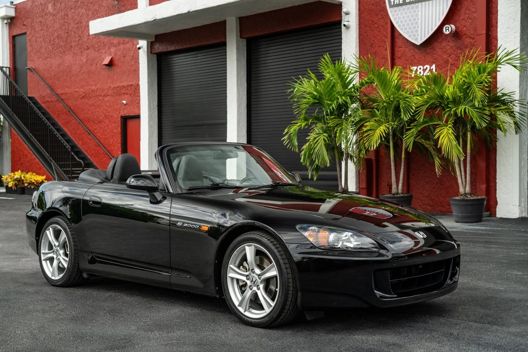2008 Honda AP2 S2000 - Image 22 of 31