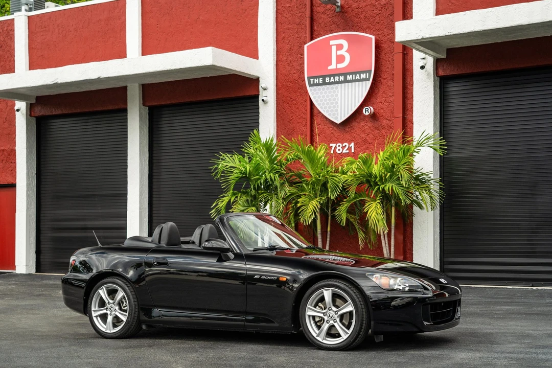 2008 Honda AP2 S2000 - Image 21 of 31