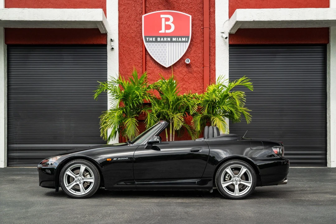 2008 Honda AP2 S2000 - Image 5 of 31